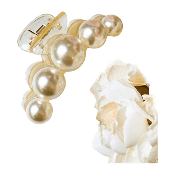 Hiusklipsi iso accessory