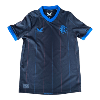 Castore Rangers T Shirt