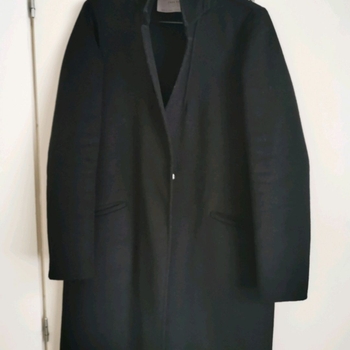 Zara coat