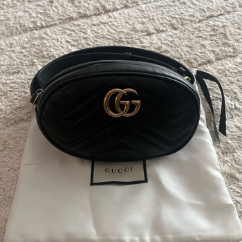 Gucci bag