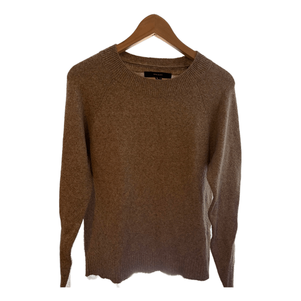 Brun Vero Moda trøje