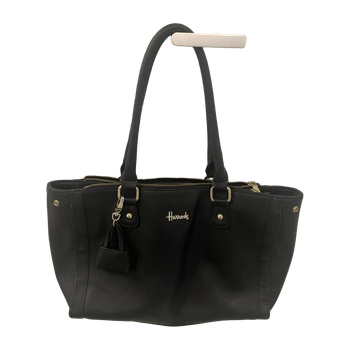 Harrods bag