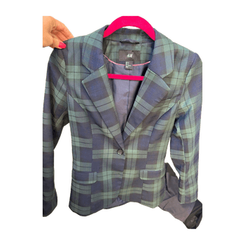 H&m blazer