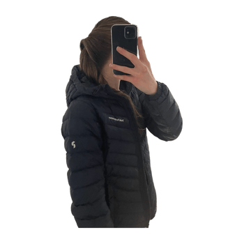 Peak Performance kevyt toppatakki
