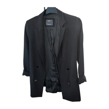 Bershka coat