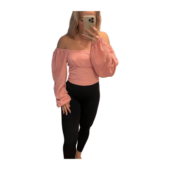 Bik bok blouse