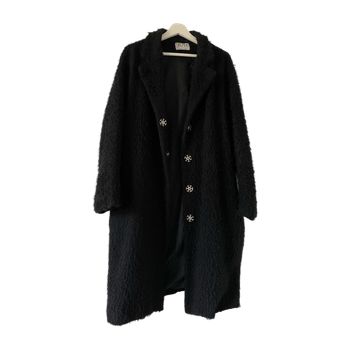 R/h studio coat