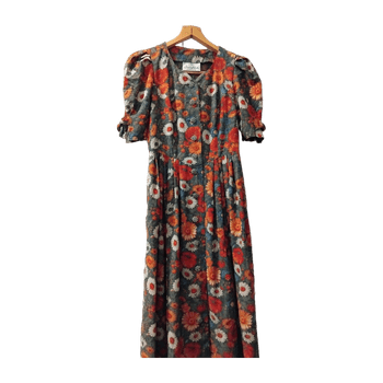 Laadukas Vintage Mekko