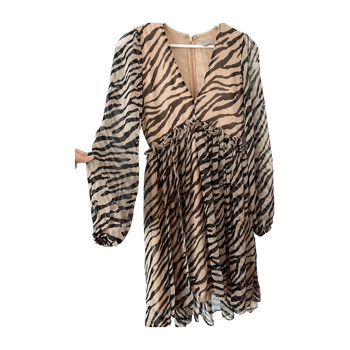 H&m dress