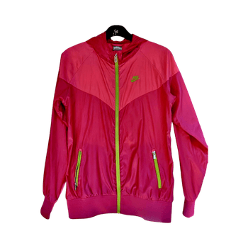 Nike Sportswear tuulitakki, koko XL (158–170 cm)