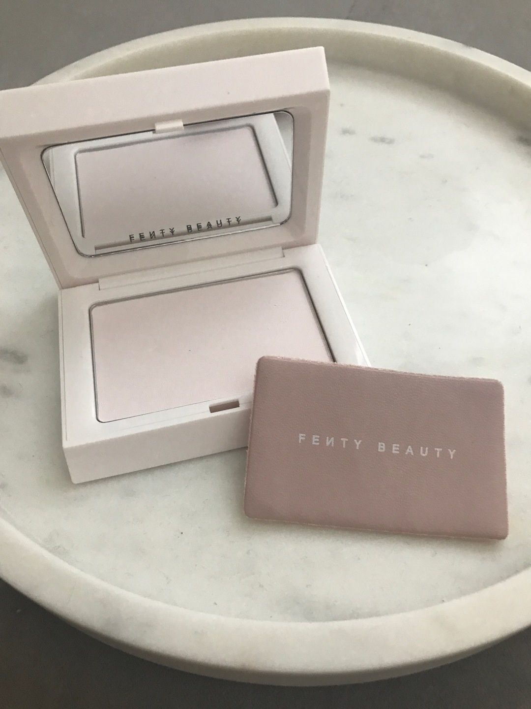Fenty beauty beauty product