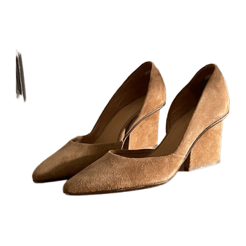 Samsøe & samsøe heels