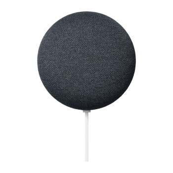 Nest Mini speaker