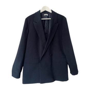 Cubus coat