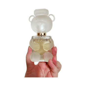 Moschino perfume
