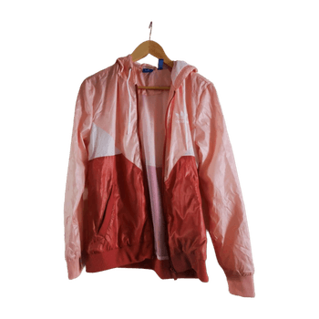 Adidas coat