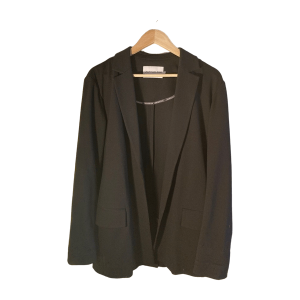 Calvin klein blazer