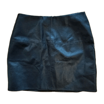 Tekonahkahame xs skirt