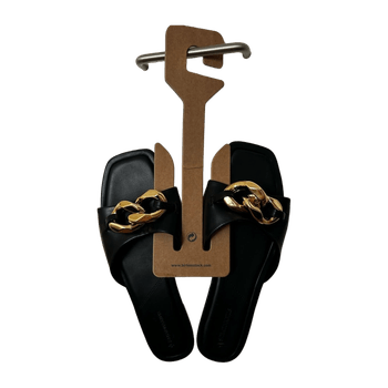 Stradivarius heels