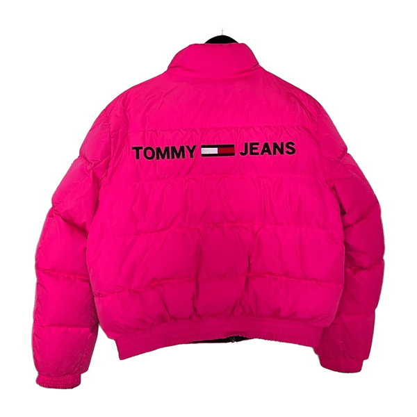 Tommy jeans coat