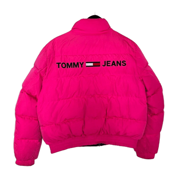 Tommy jeans coat