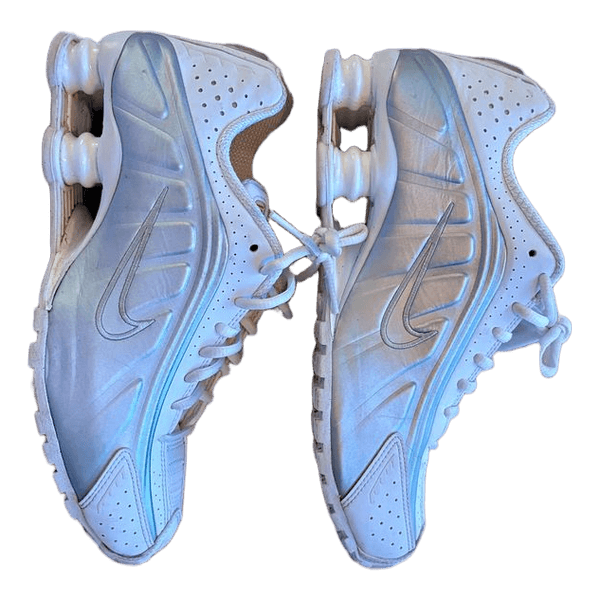Nike shox sneakers