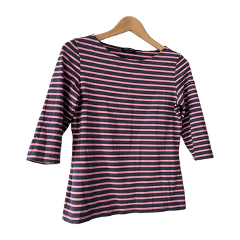 Striped shirt 
