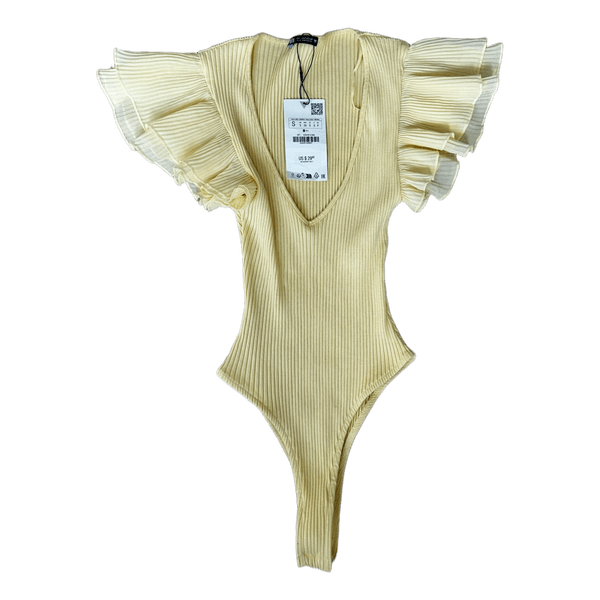 Gul Zara body