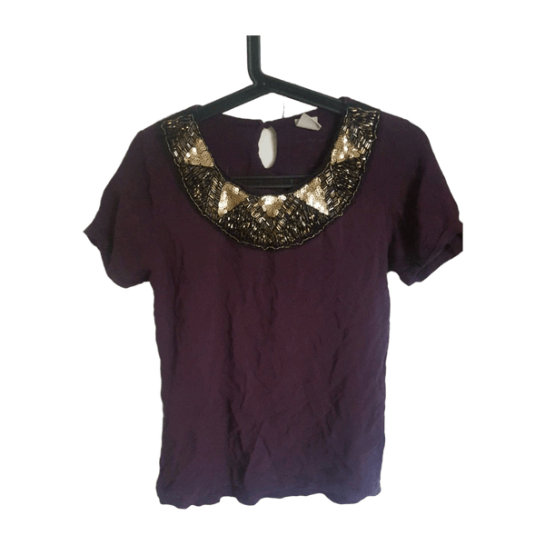 Object blouse