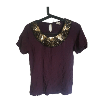 Object blouse