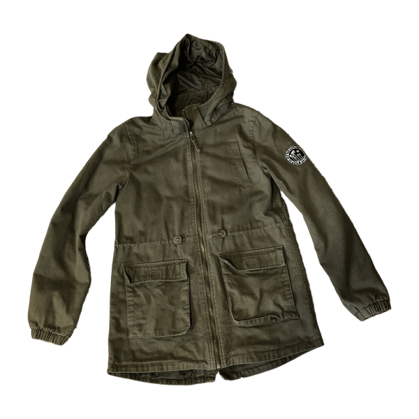 H&m kids' jacket