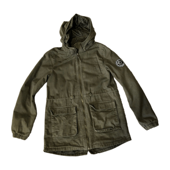 H&m kids' jacket