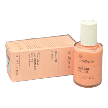 StraDerm nagų stipriklis