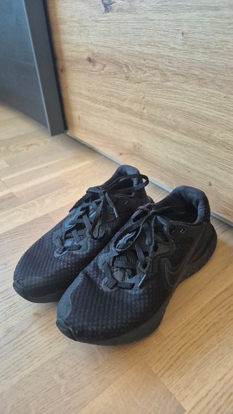 Nike Renew Run 2-lenkkarit