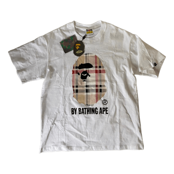 A Bathing Ape t-shirt