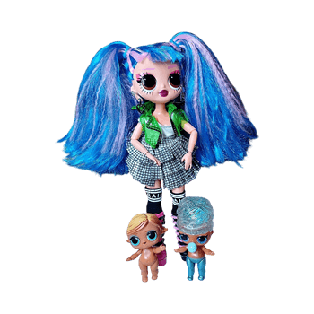 L.O.L Surprise nuket 