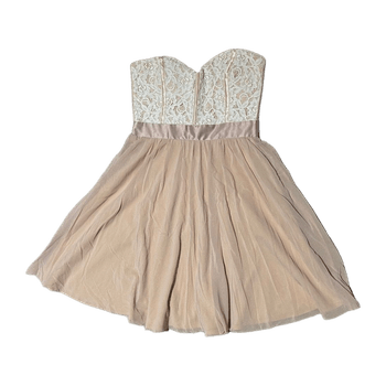 Elise ryan dress