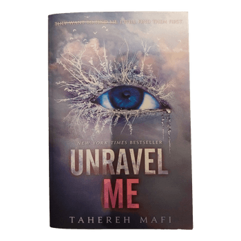 Unravel me