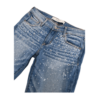Abercrombie & fitch jeans