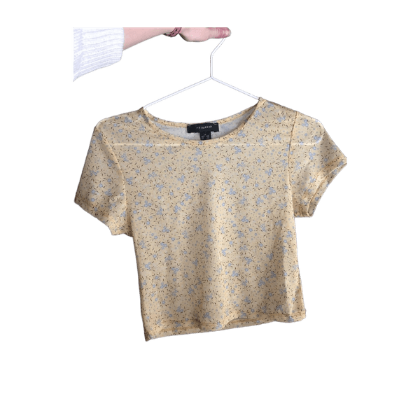 Croptop