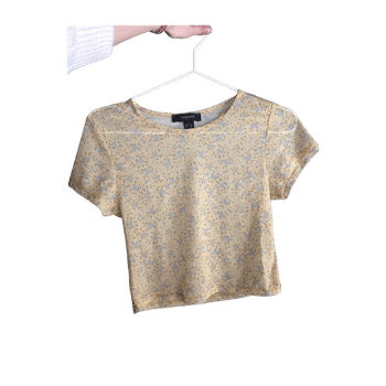 Croptop