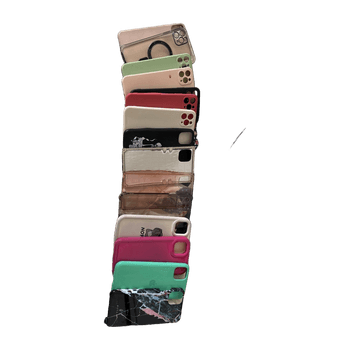 Burga smartphone