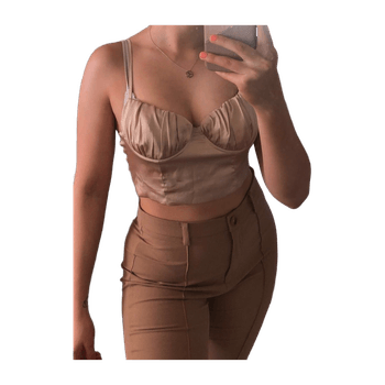 Shein top