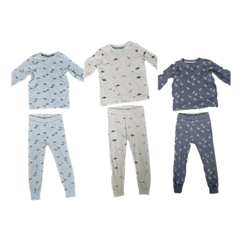 Next dinosaur pajama sets
