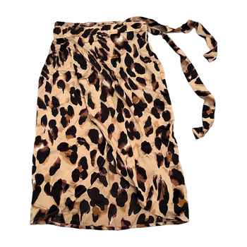 Boohoo skirt