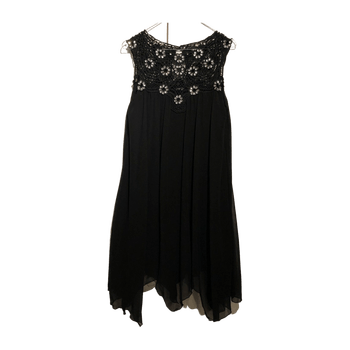 Nly dress