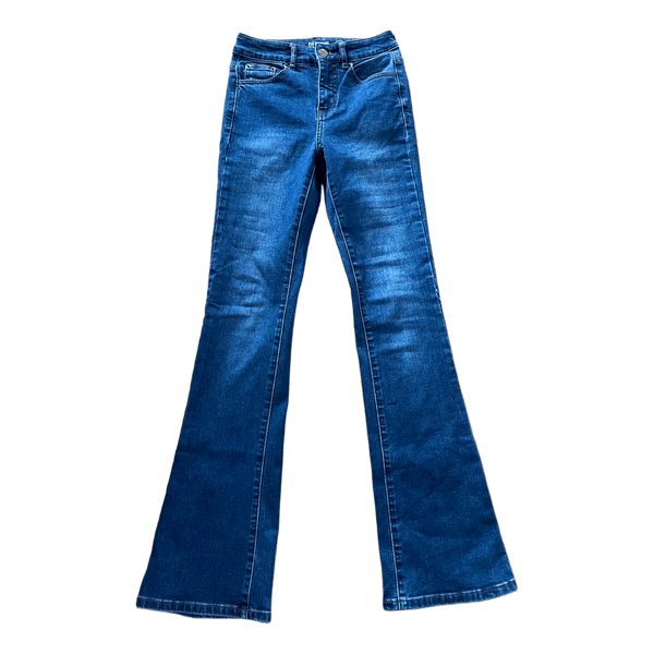 Siniset Denim 1953 farkut