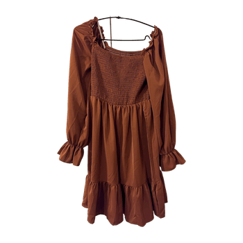Shein dress