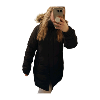 Helly hansen coat
