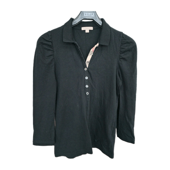 Burberry blouse
